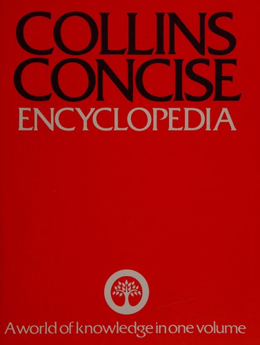 Collins Concise Encyclopaedia