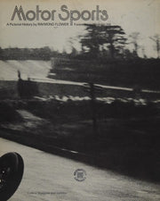 Motor Sports: A Pictorial History