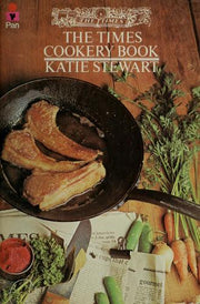The Times Cookery Book
