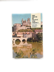 South of France and Corsica, The (Holiday Guides)