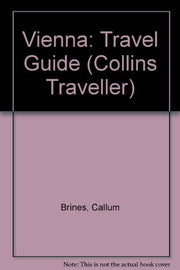Vienna: Travel Guide (Collins Traveller S.)