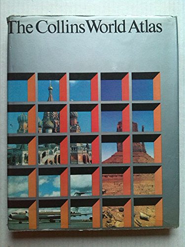 The Collins World Atlas