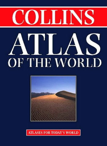 Collins Atlas of The World