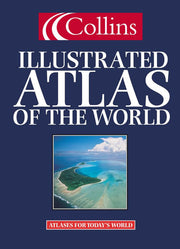 Collins Illustrated Atlas of the World