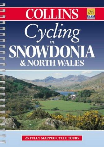 Snowdonia and North Wales (Cycling)
