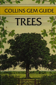 Trees (Collins Gem) (Gem Nature Guides)
