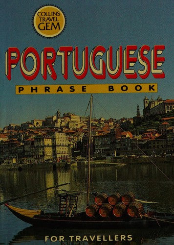 Phrase Book (Travel Gems S.)