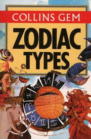 Collins Gem – Zodiac Types