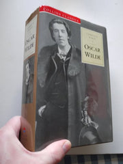 Collins Classics – The Complete Works of Oscar Wilde