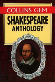 Collins Gem – Shakespeare Anthology
