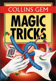 Collins Gem – Magic Tricks (Collins Gems)