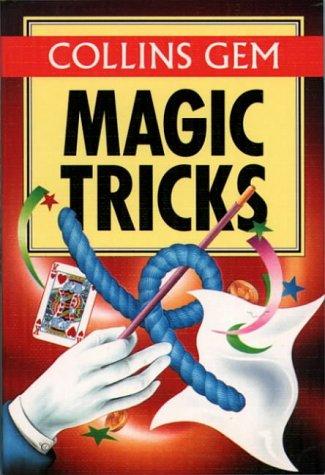 Collins Gem – Magic Tricks (Collins Gems)
