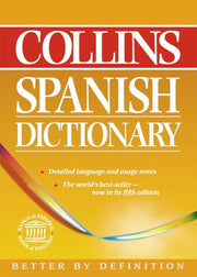 Spanish Dictionary