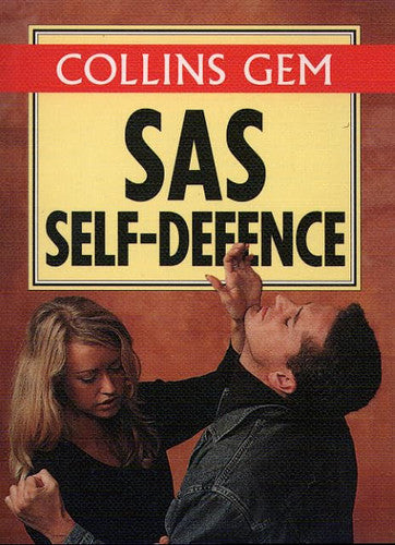 SAS Self-Defence (Collins Gem)