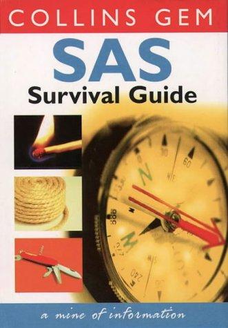 SAS Survival Guide (Collins Gem)