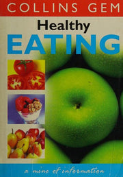 Collins Gem – Healthy Eating