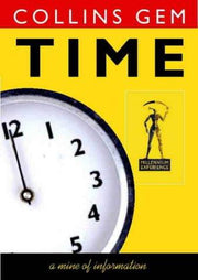 Collins Gem – Time