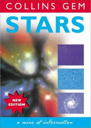 Collins Gem – Stars