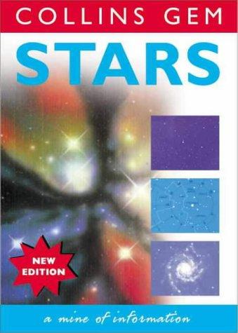 Collins Gem – Stars