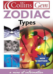Collins Gem – Zodiac Types