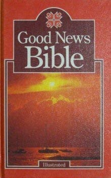 Good News Bible