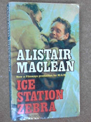 Ice Station Zebra
