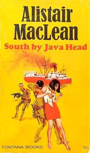 South by Java Head