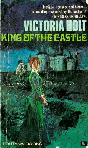 King of the Castle