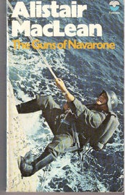 The Guns of Navarone