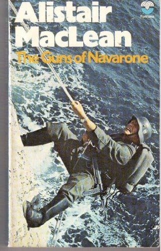 The Guns of Navarone