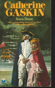 Sara Dane
