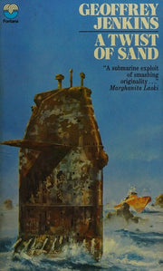 Twist of Sand