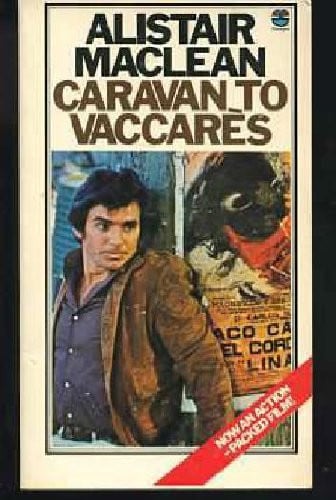 Caravan to Vaccarès
