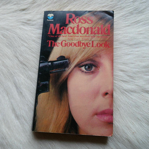 The Goodbye Look