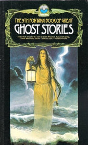 The 9th Fontana Book of Great Ghost Stories