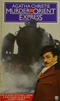 Murder on the Orient Express