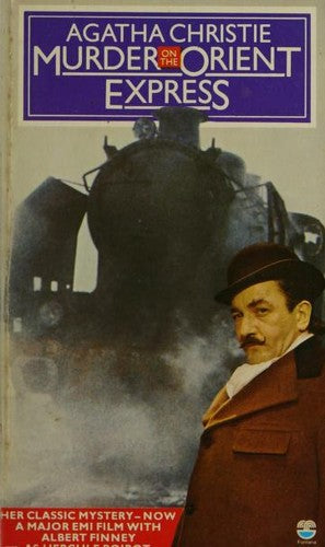 Murder on the Orient Express