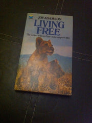 Living free: The story of Elsa and her cubs