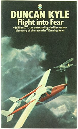 Flight into fear