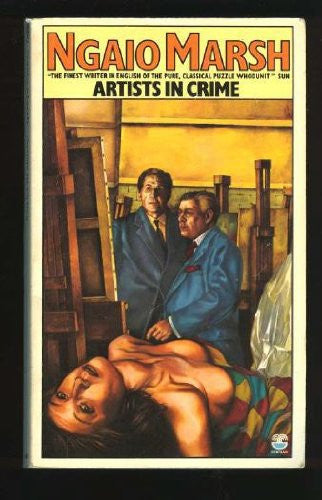 Artists in Crime