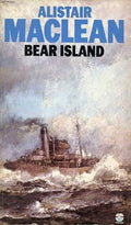Bear Island