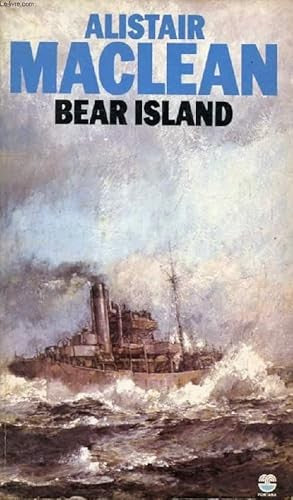Bear Island