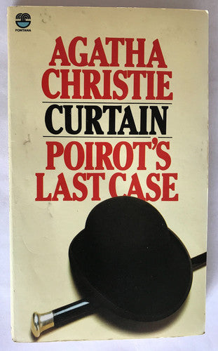 Curtain: Poirot's Last Case