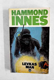 Levkas Man