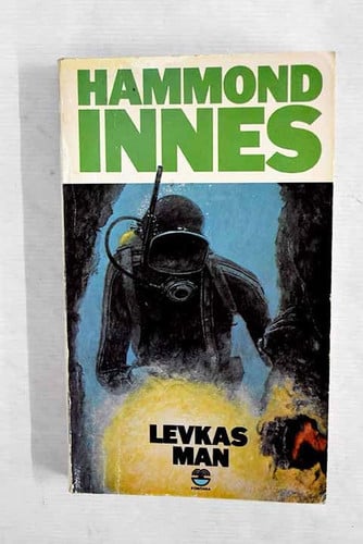 Levkas Man