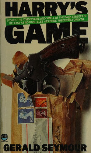 Harry's Game