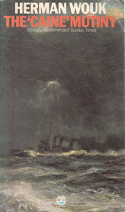THE 'CAINE' MUTINY.