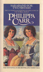 Saraband for Two Sisters