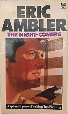 The Night-Comers