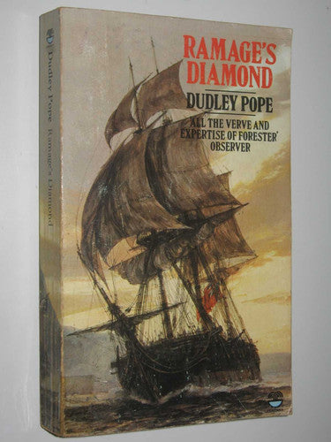 Ramage’s Diamond